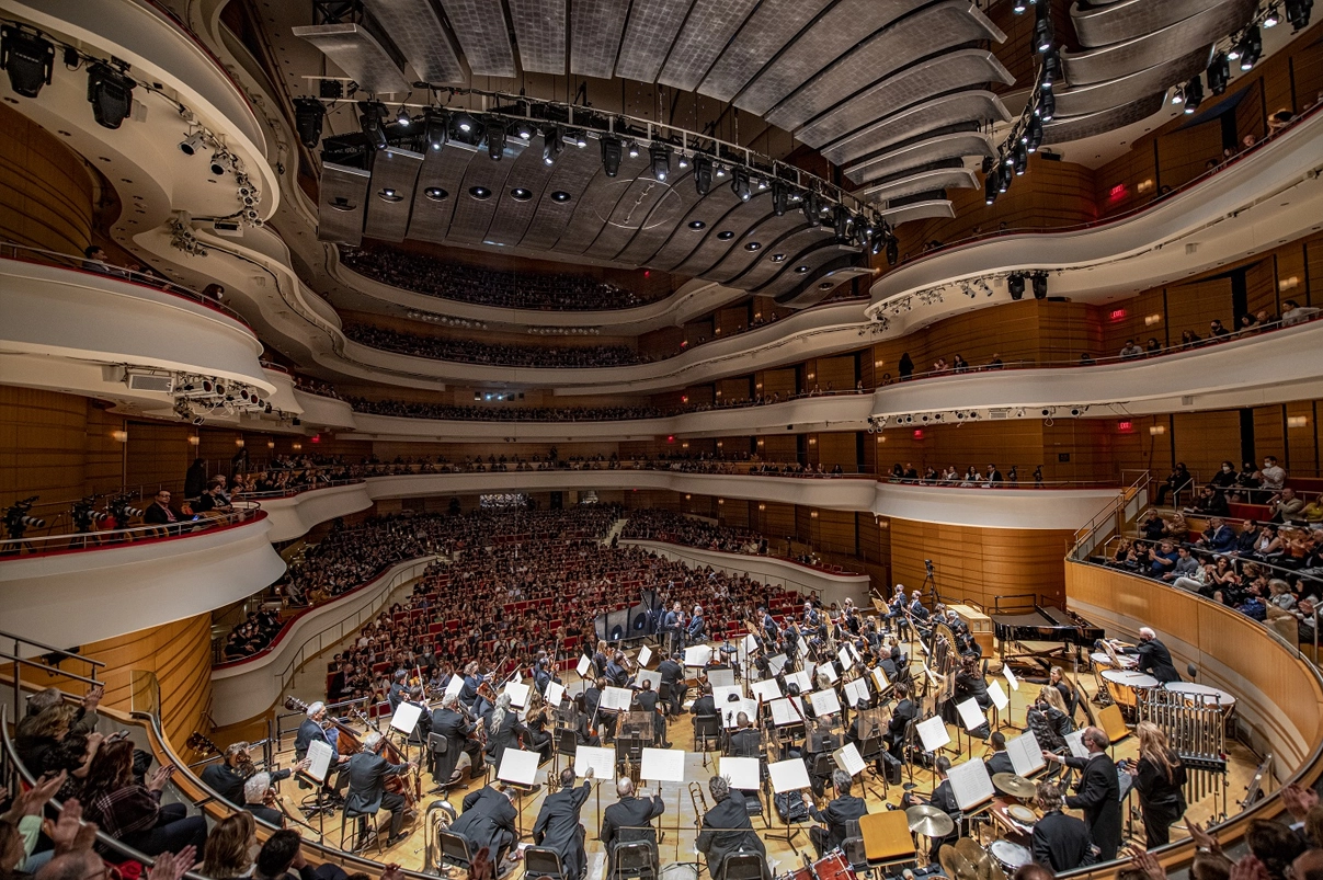 Opera House In Dubai