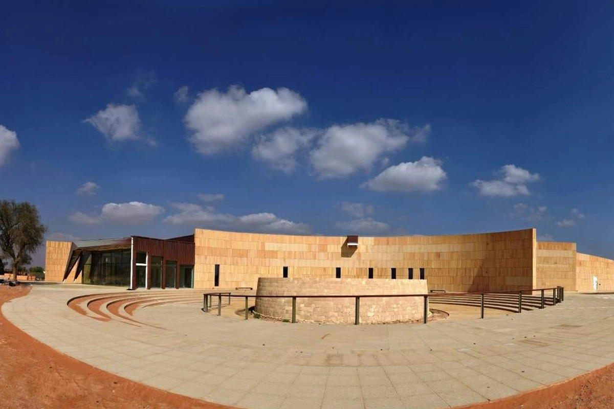  Mleiha Archaeological Centre