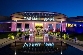 Yas Mall – Yas Island