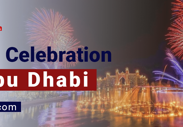 Celebrate Diwali in Abu Dhabi