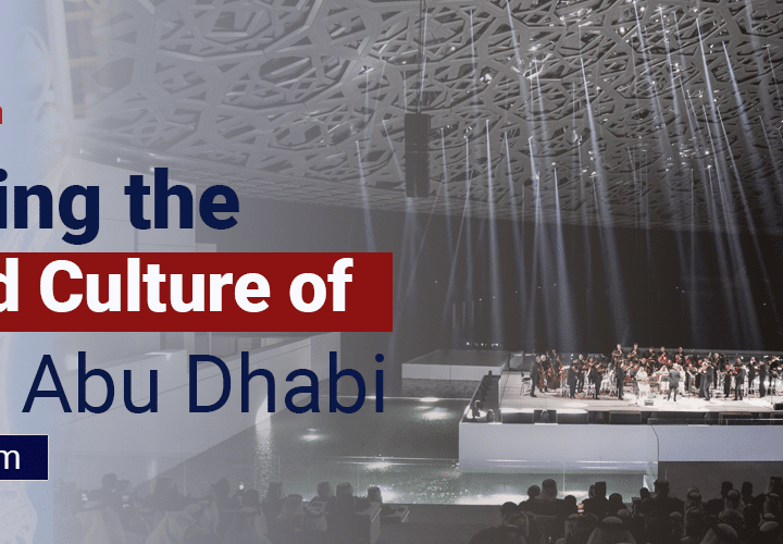 Exploring the Art and Culture of the Louvre Abu Dhabi